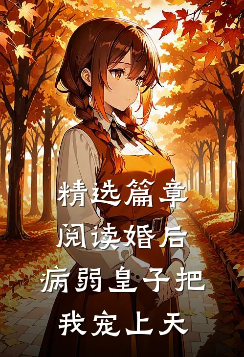精选篇章阅读婚后，病弱皇子把我宠上天