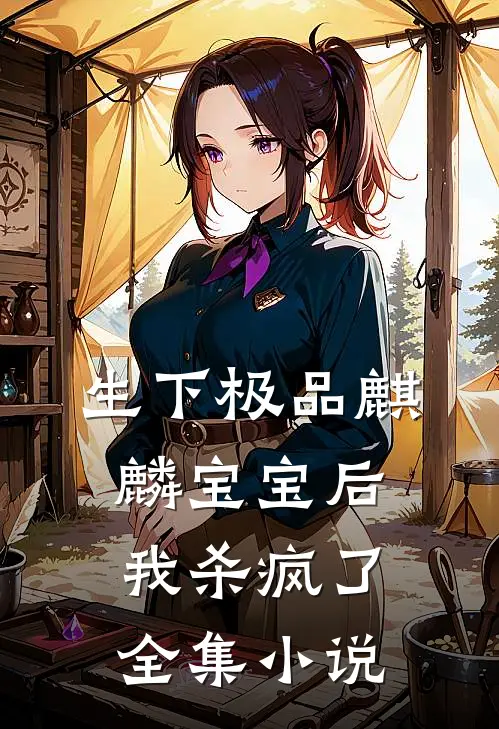 生下极品麒麟宝宝后，我杀疯了全集小说