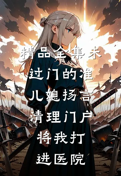 精品全集未过门的准儿媳扬言清理门户，将我打进医院