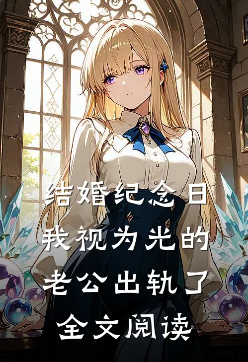 结婚纪念日，我视为光的老公出轨了全文阅读