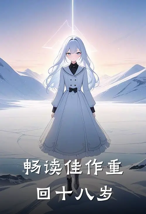 畅读佳作重回十八岁