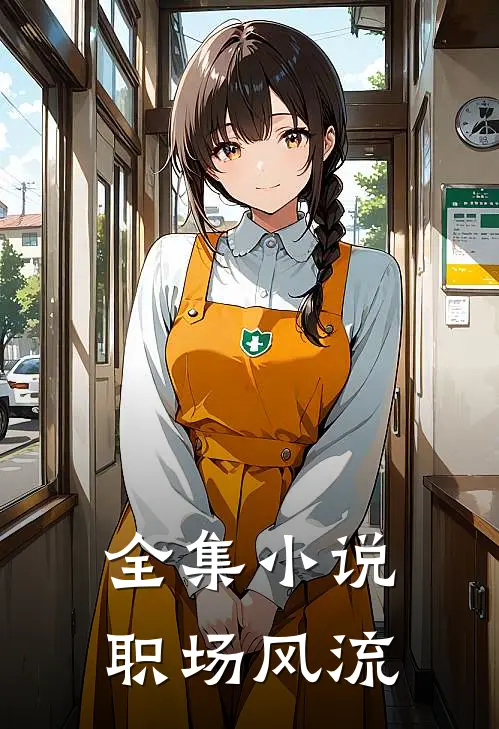 全集小说职场风流
