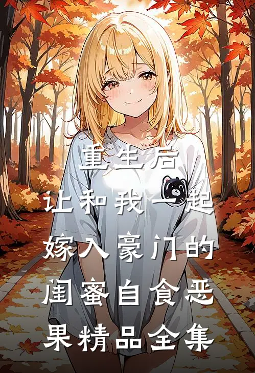 重生后，让和我一起嫁入豪门的闺蜜自食恶果精品全集