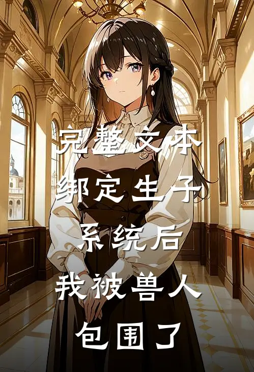 完整文本绑定生子系统后，我被兽人包围了