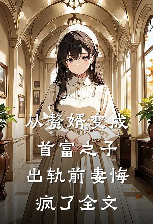 郡主嘴太贱，全朝都求她别开口目录