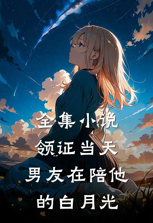 全集小说领证当天，男友在陪他的白月光