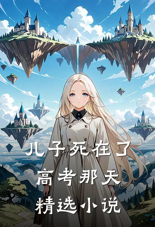儿子死在了高考那天精选小说