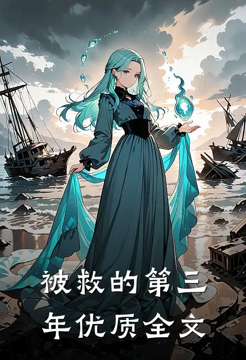 被救的第三年优质全文