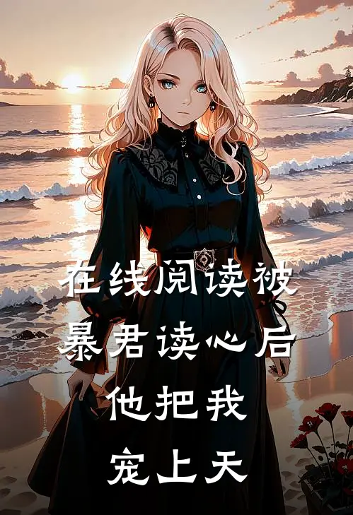 在线阅读被暴君读心后，他把我宠上天