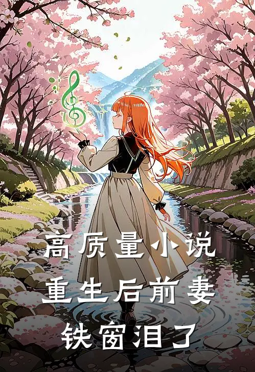 高质量小说重生后前妻铁窗泪了
