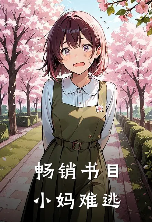 畅销书目小妈难逃