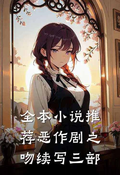 全本小说推荐恶作剧之吻续写三部