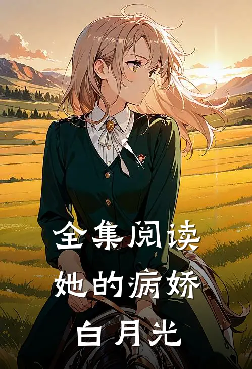 全集阅读她的病娇白月光