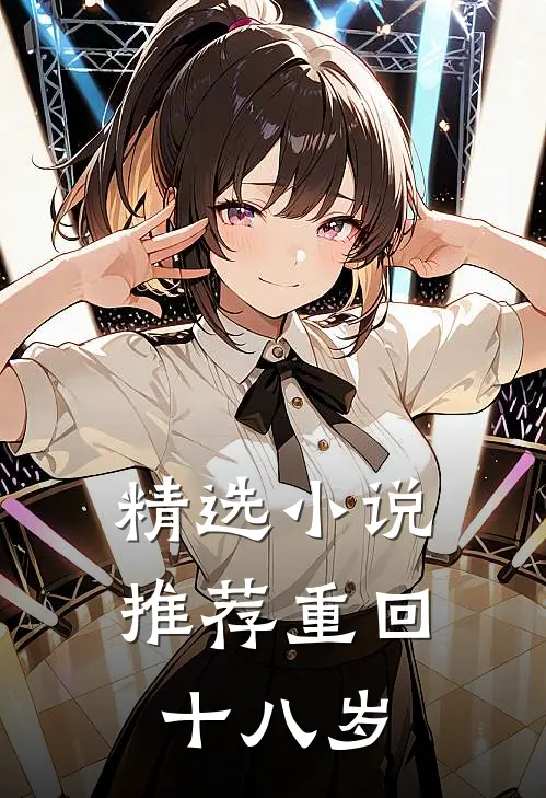 精选小说推荐重回十八岁