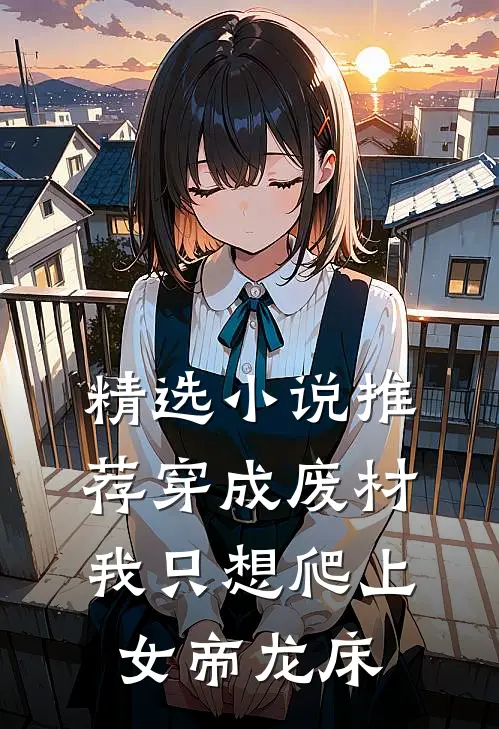 精选小说推荐穿成废材，我只想爬上女帝龙床