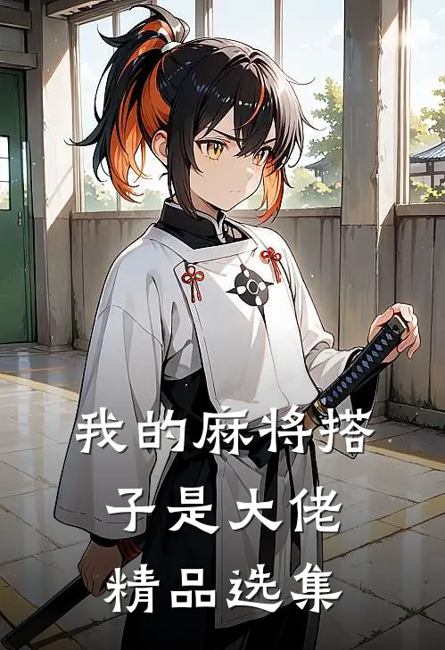 我的麻将搭子是大佬精品选集
