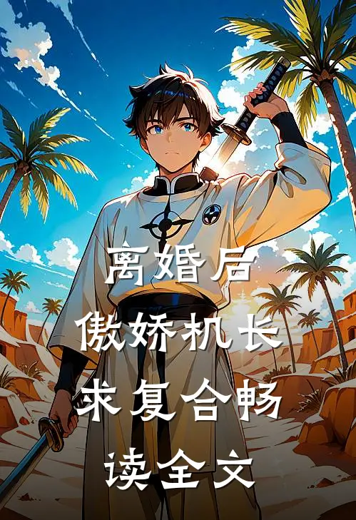 离婚后，傲娇机长求复合畅读全文