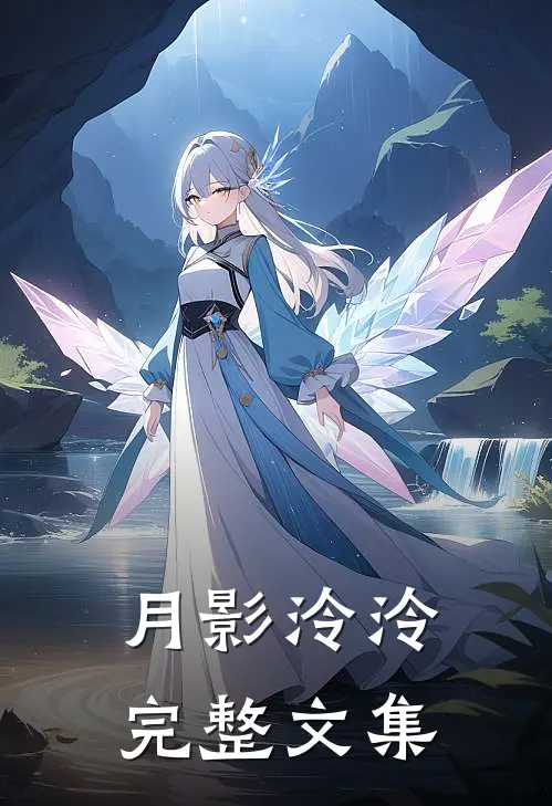 月影泠泠完整文集