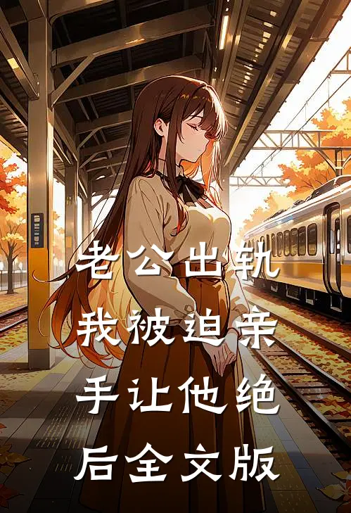 老公出轨，我被迫亲手让他绝后全文版