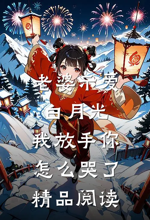 老婆示爱白月光，我放手你怎么哭了精品阅读