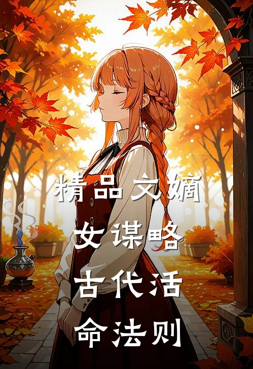 精品文嫡女谋略：古代活命法则