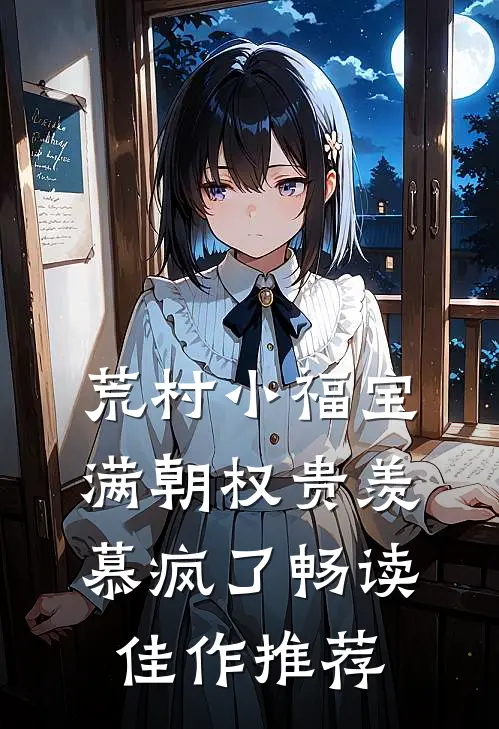 荒村小福宝，满朝权贵羡慕疯了畅读佳作推荐