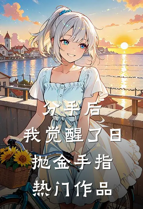 分手后，我觉醒了日抛金手指热门作品