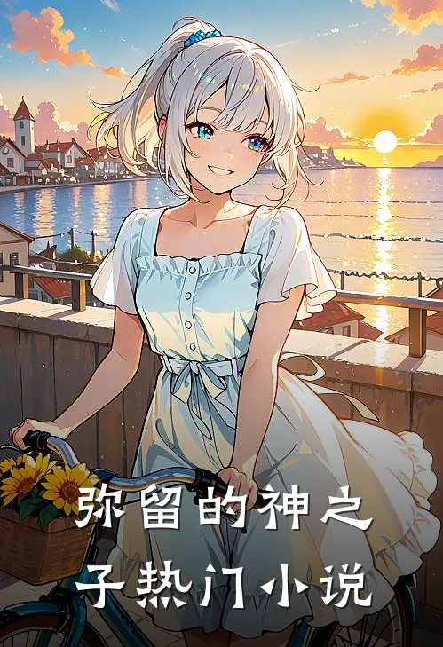 弥留的神之子热门小说