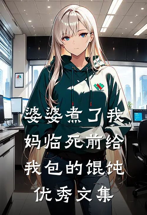 婆婆煮了我妈临死前给我包的馄饨优秀文集
