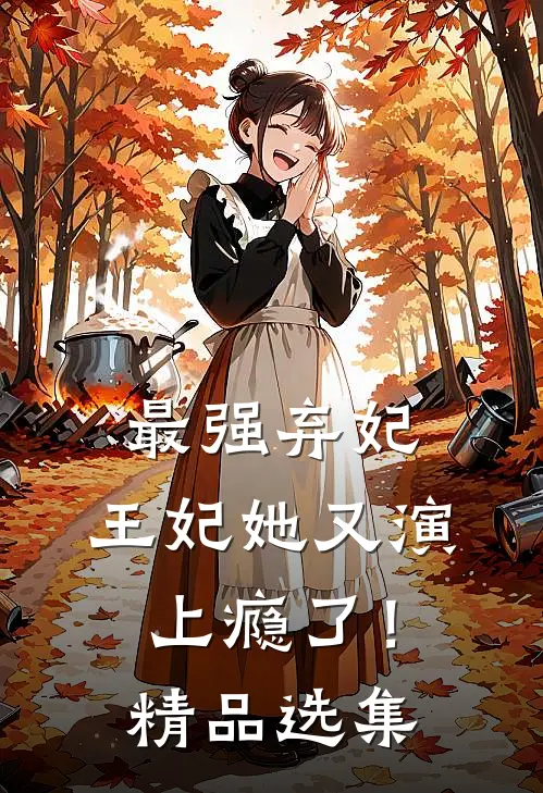 最强弃妃：王妃她又演上瘾了！精品选集