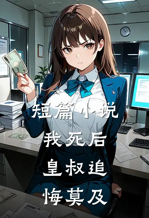 短篇小说我死后，皇叔追悔莫及