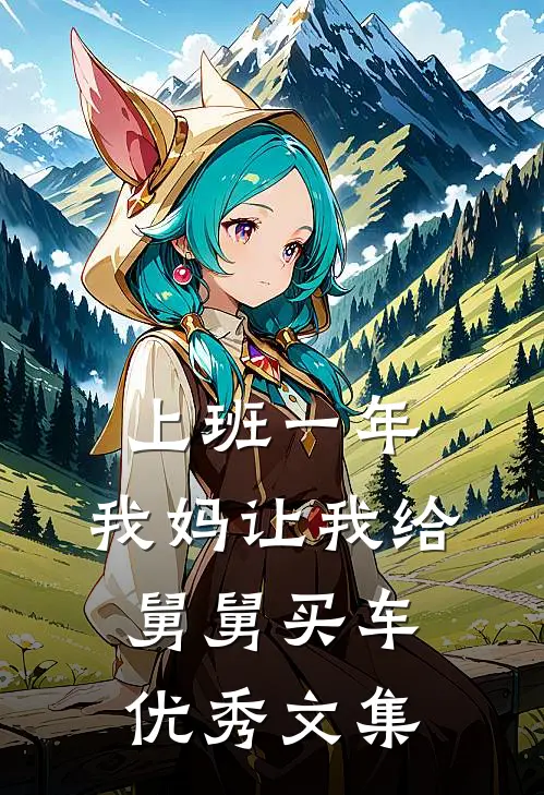 上班一年，我妈让我给舅舅买车优秀文集