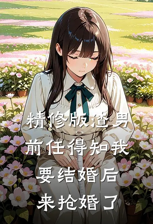 精修版渣男前任得知我要结婚后，来抢婚了