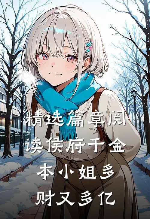 精选篇章阅读侯府千金：本小姐多财又多亿