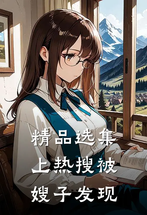 精品选集上热搜被嫂子发现