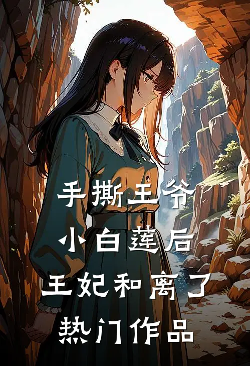 手撕王爷小白莲后，王妃和离了热门作品