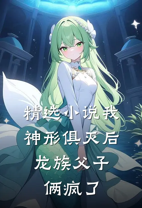 精选小说我神形俱灭后，龙族父子俩疯了