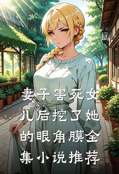 妻子害死女儿后挖了她的眼角膜全集小说推荐