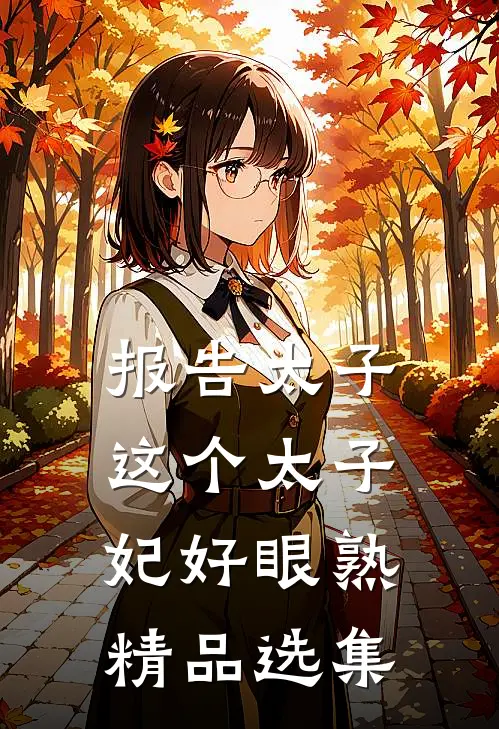 报告太子：这个太子妃好眼熟精品选集