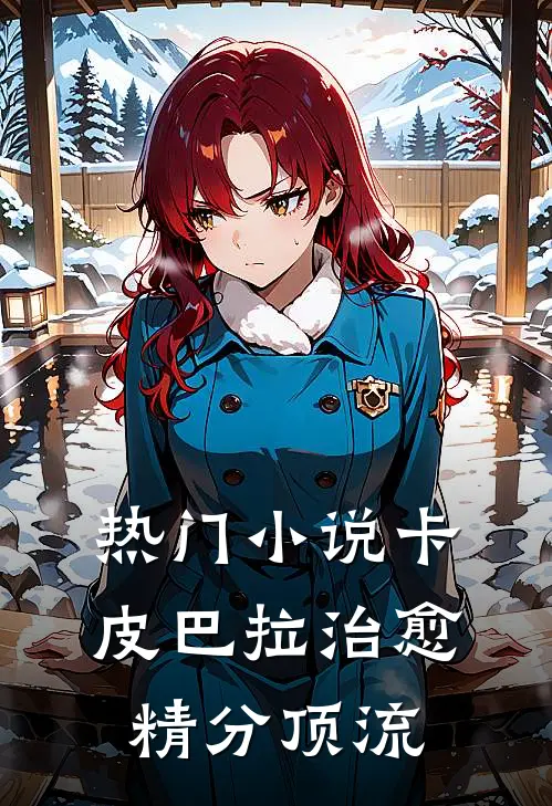 热门小说卡皮巴拉治愈精分顶流