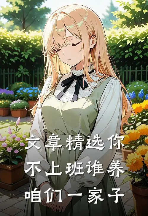 文章精选你不上班谁养咱们一家子