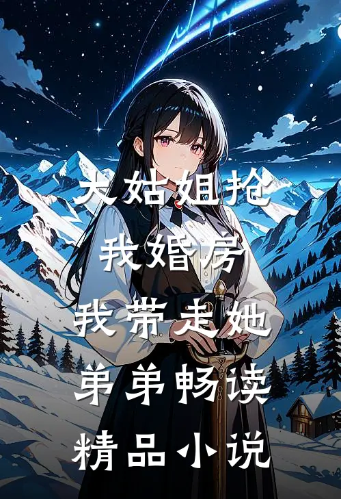 大姑姐抢我婚房,我带走她弟弟畅读精品小说