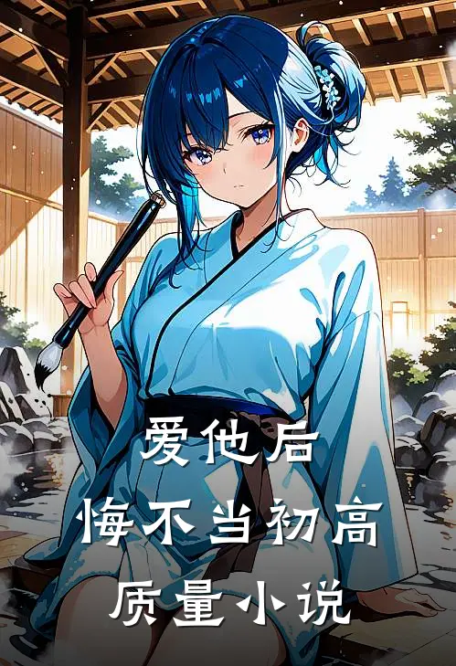 爱他后，悔不当初高质量小说