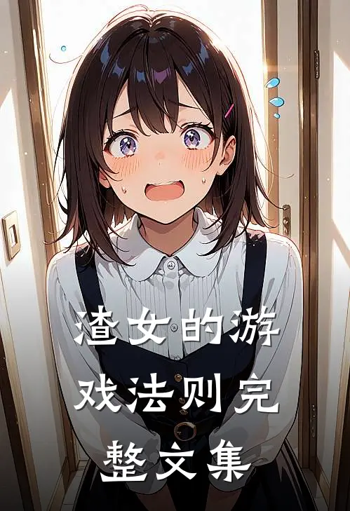 渣女的游戏法则完整文集