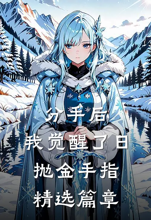 分手后，我觉醒了日抛金手指精选篇章