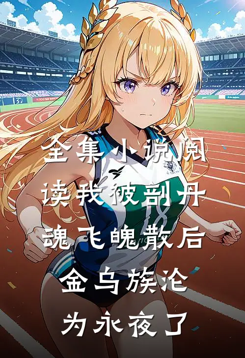 全集小说阅读我被剖丹魂飞魄散后，金乌族沦为永夜了