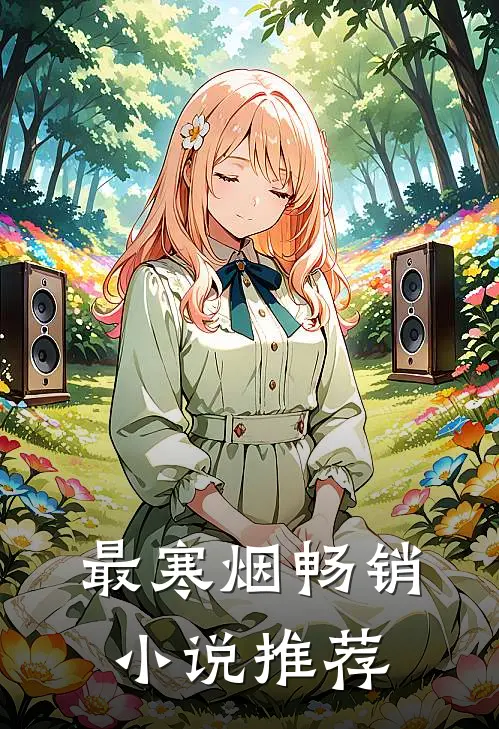 最寒烟畅销小说推荐