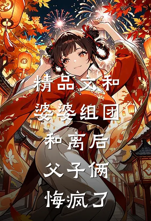 精品文和婆婆组团和离后，父子俩悔疯了