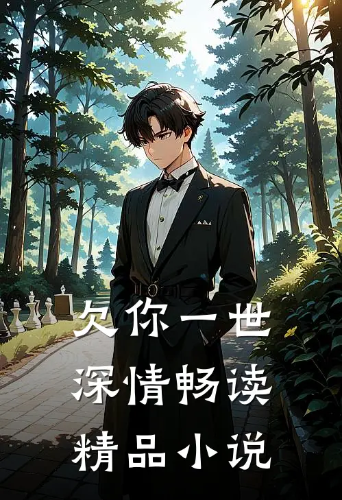 欠你一世深情畅读精品小说