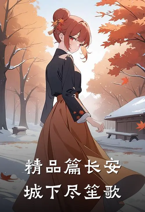 精品篇长安城下尽笙歌